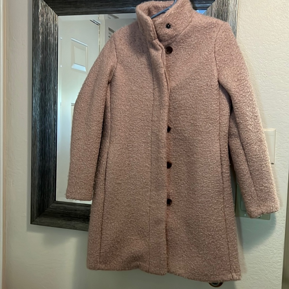 Old Navy Pea Coat